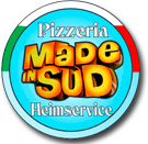 Made In Sud Logo